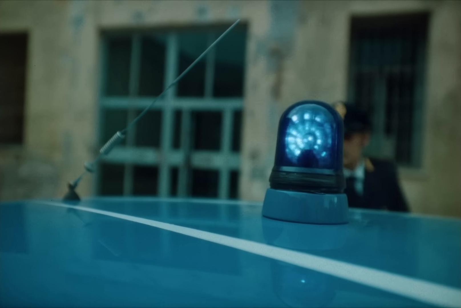 Next Summer (2025) —  shot,  lighting