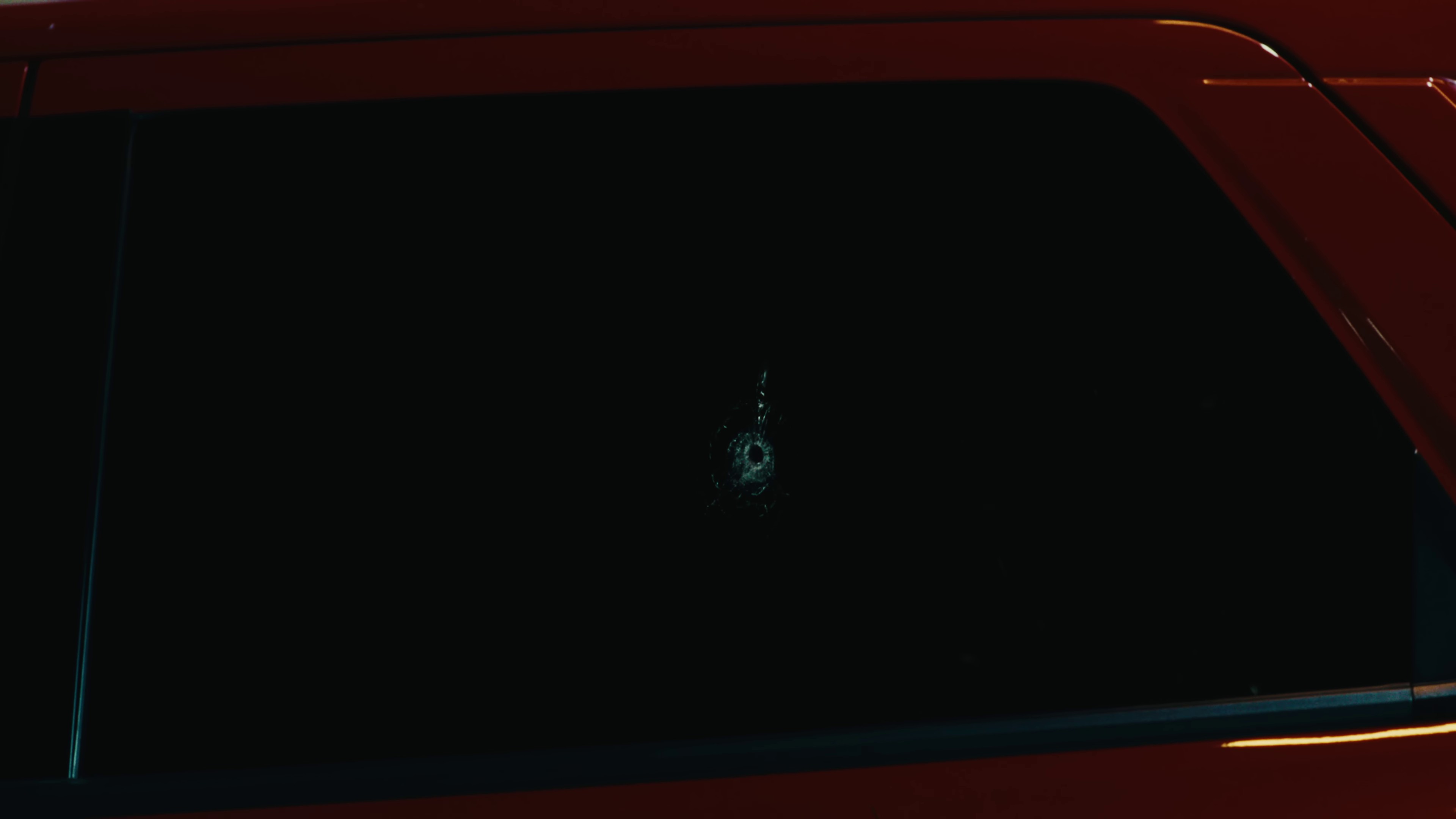 Nobody (2023) —  shot,  lighting