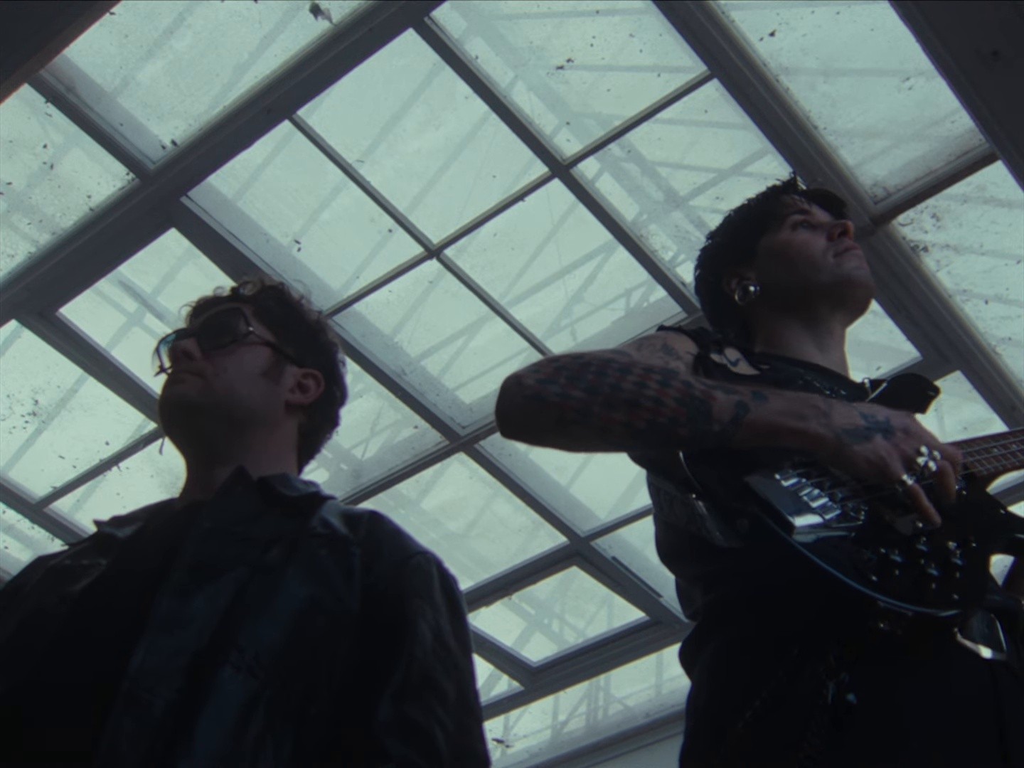 Do My Thing (2025) —  shot,  lighting