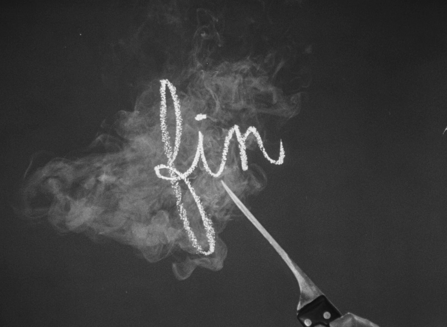 Testament of Orpheus (1960) —  shot,  lighting