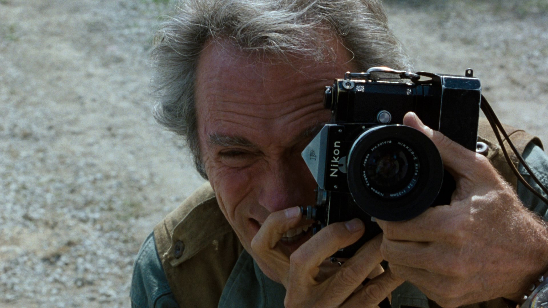 The Bridges of Madison County (1995) —  shot,  lighting