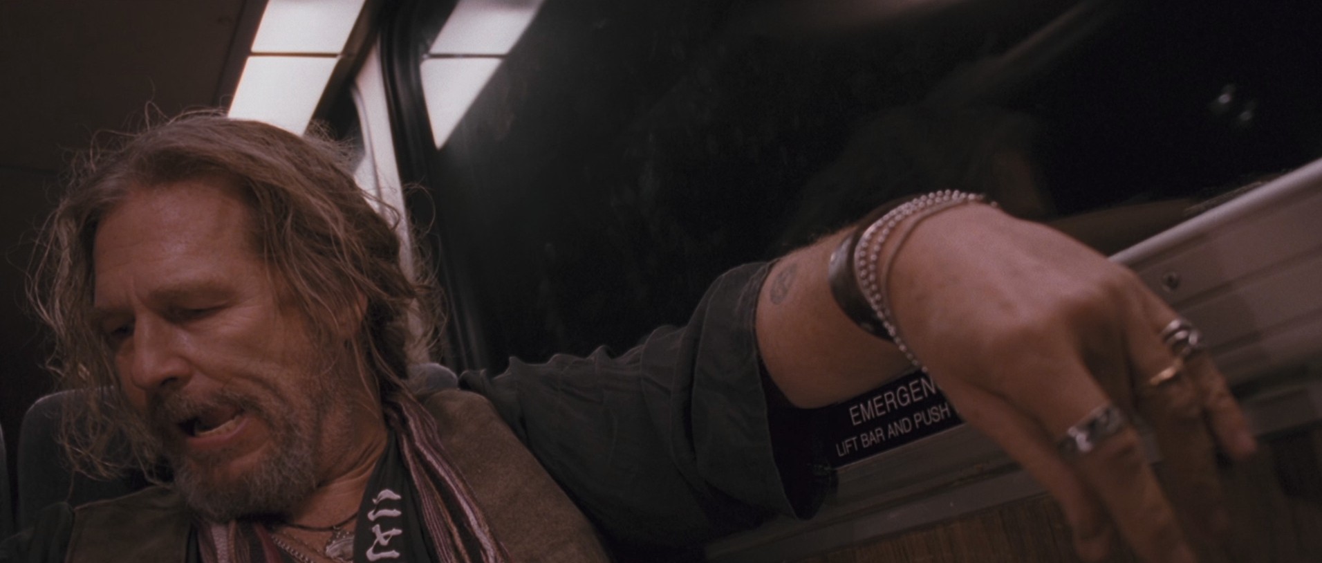 Tideland (2005) —  shot,  lighting