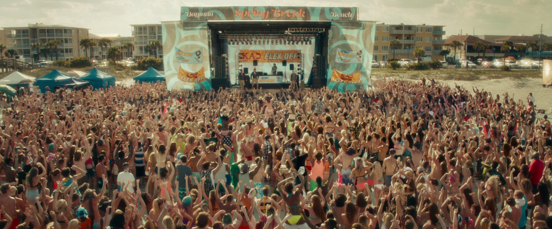 Dirty Grandpa (2016) —  shot,  lighting