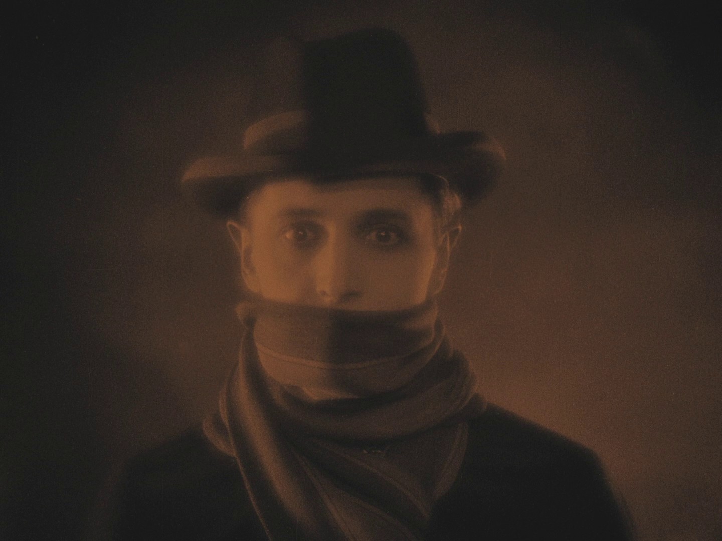 The Lodger: A Story of the London Fog (1927) —  shot,  lighting