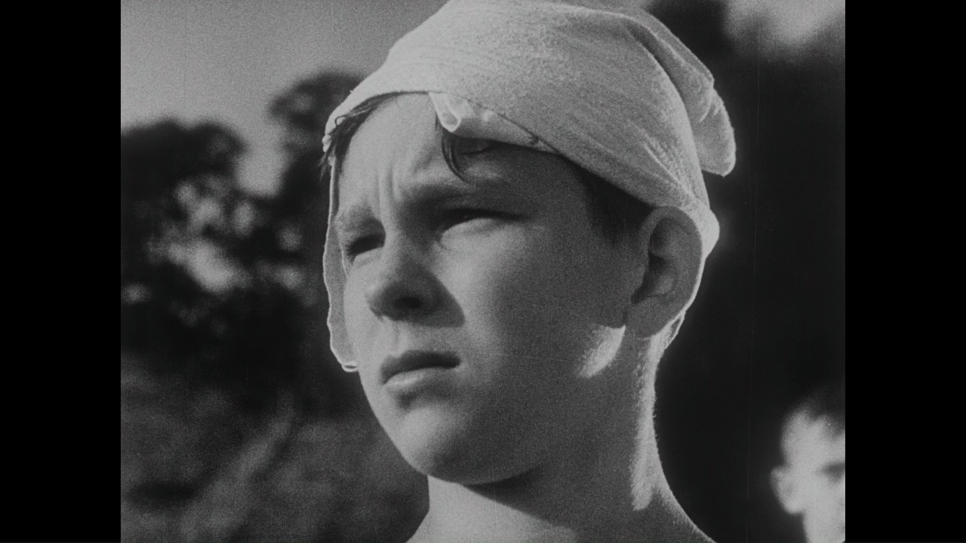 People on Sunday (1930) —  shot,  lighting