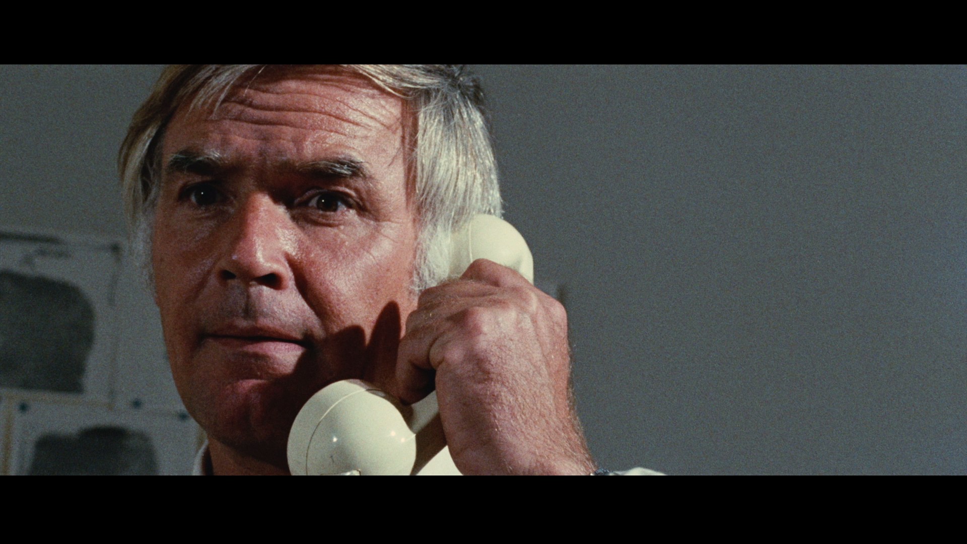 What Have You Done to Solange? (1972) —  shot,  lighting