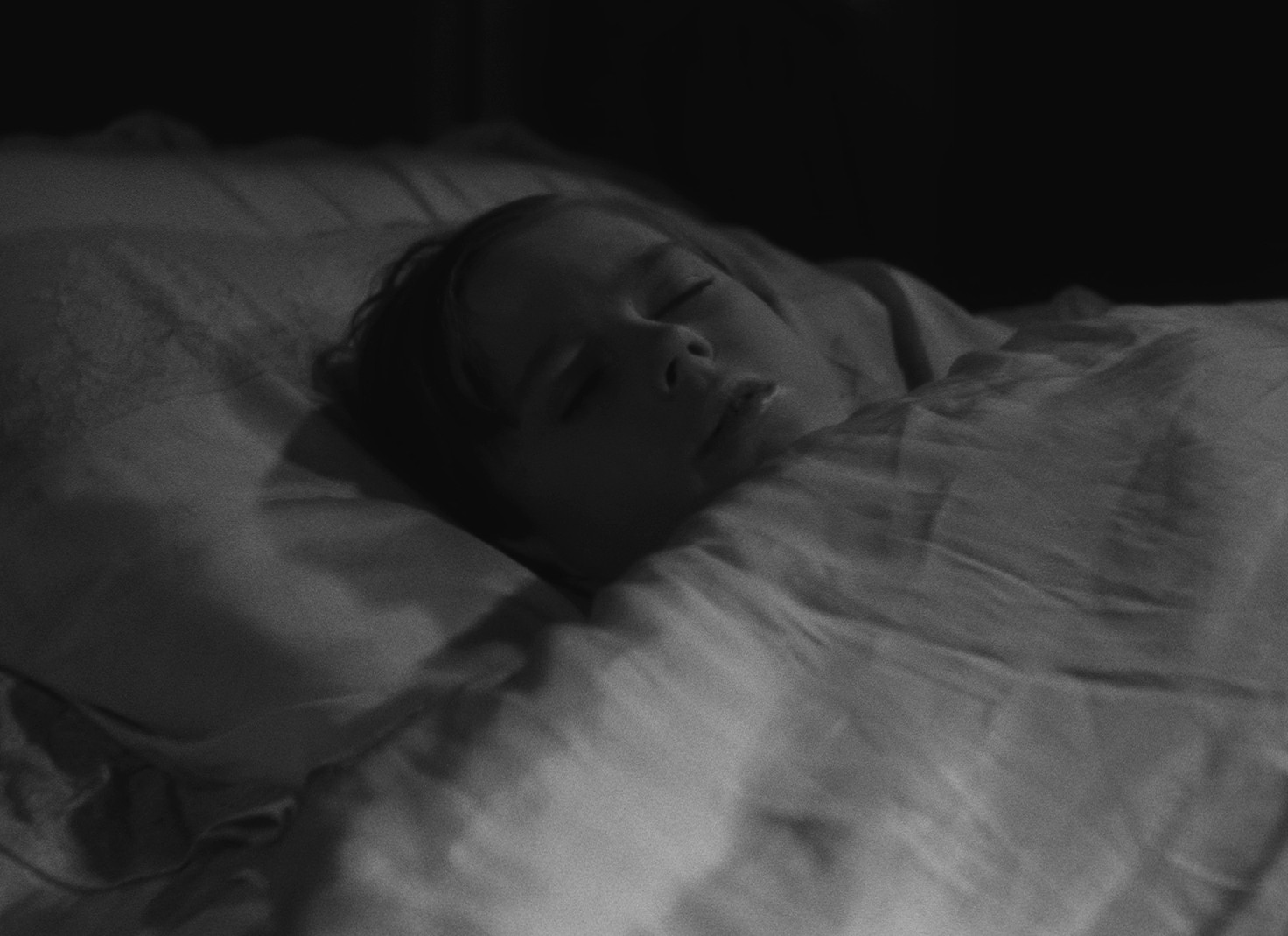 There's No Tomorrow (1940) —  shot,  lighting