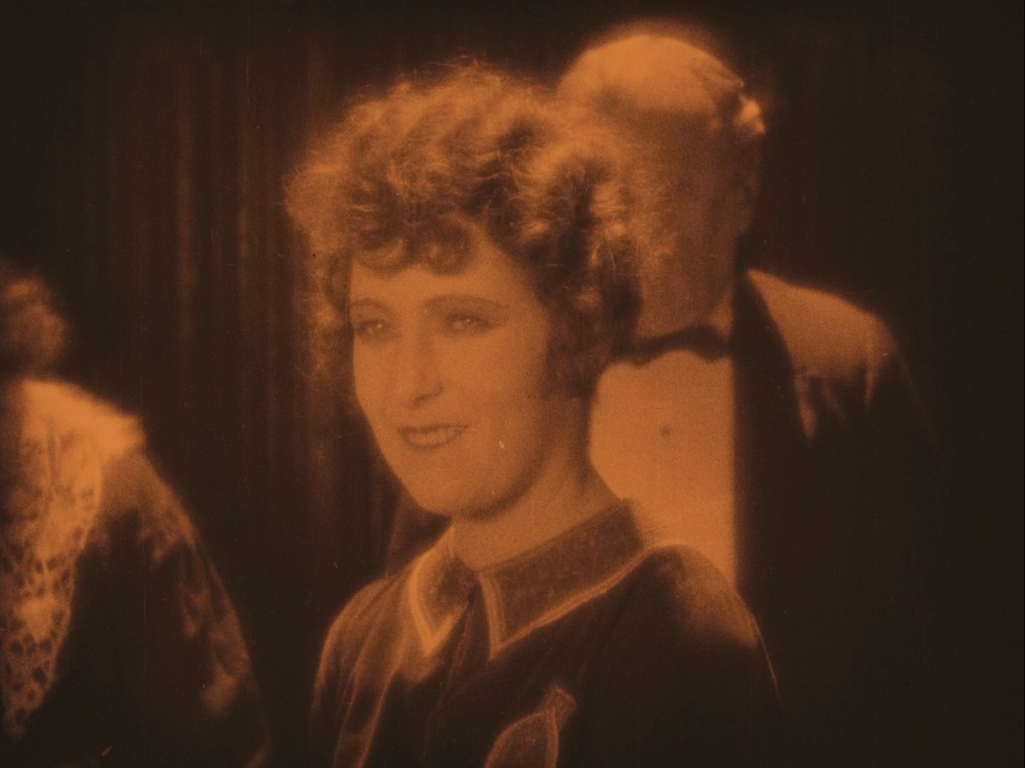 When Boys Leave Home (1927) —  shot,  lighting
