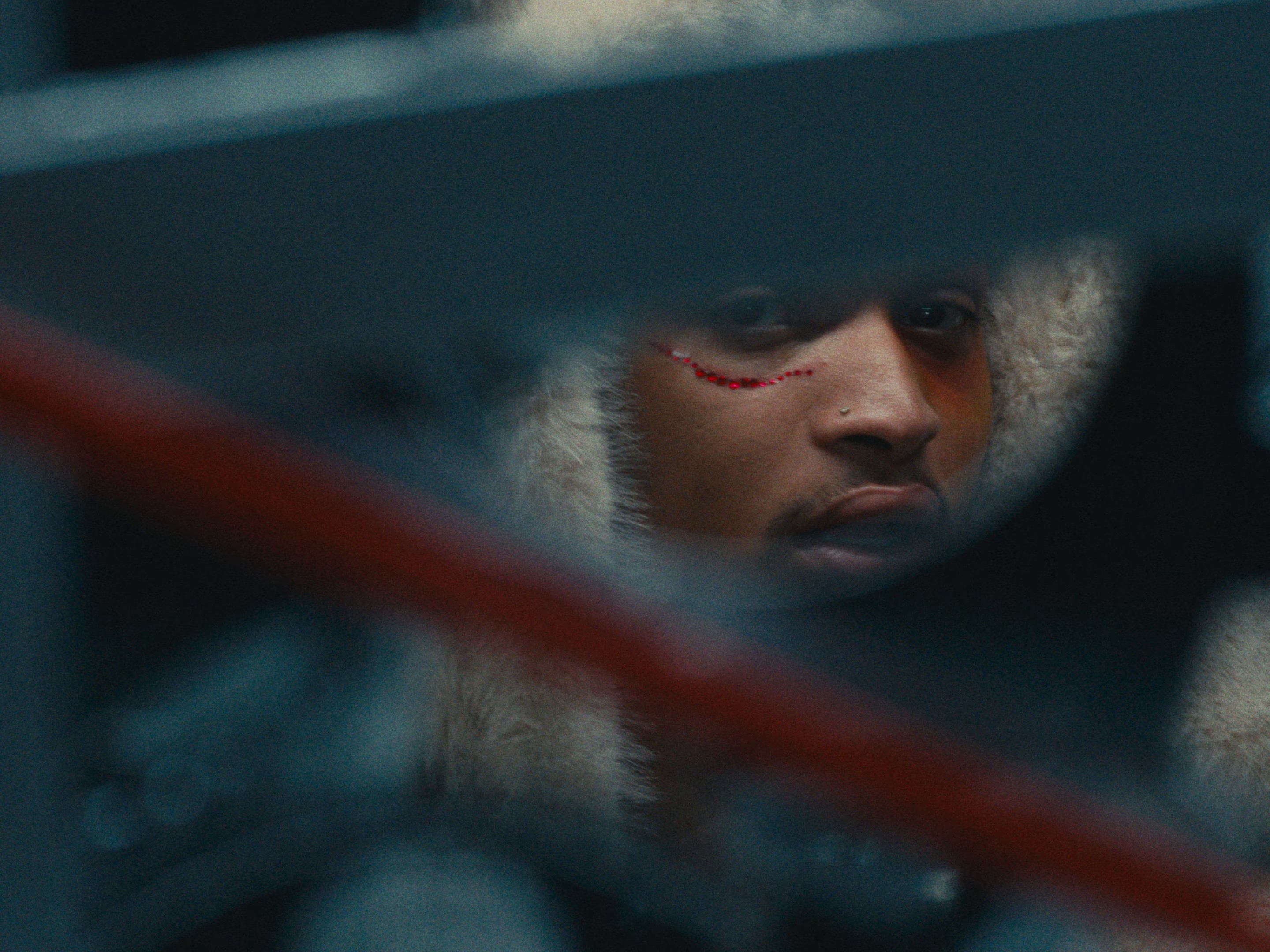 THE LAST TIME (2025) —  shot,  lighting