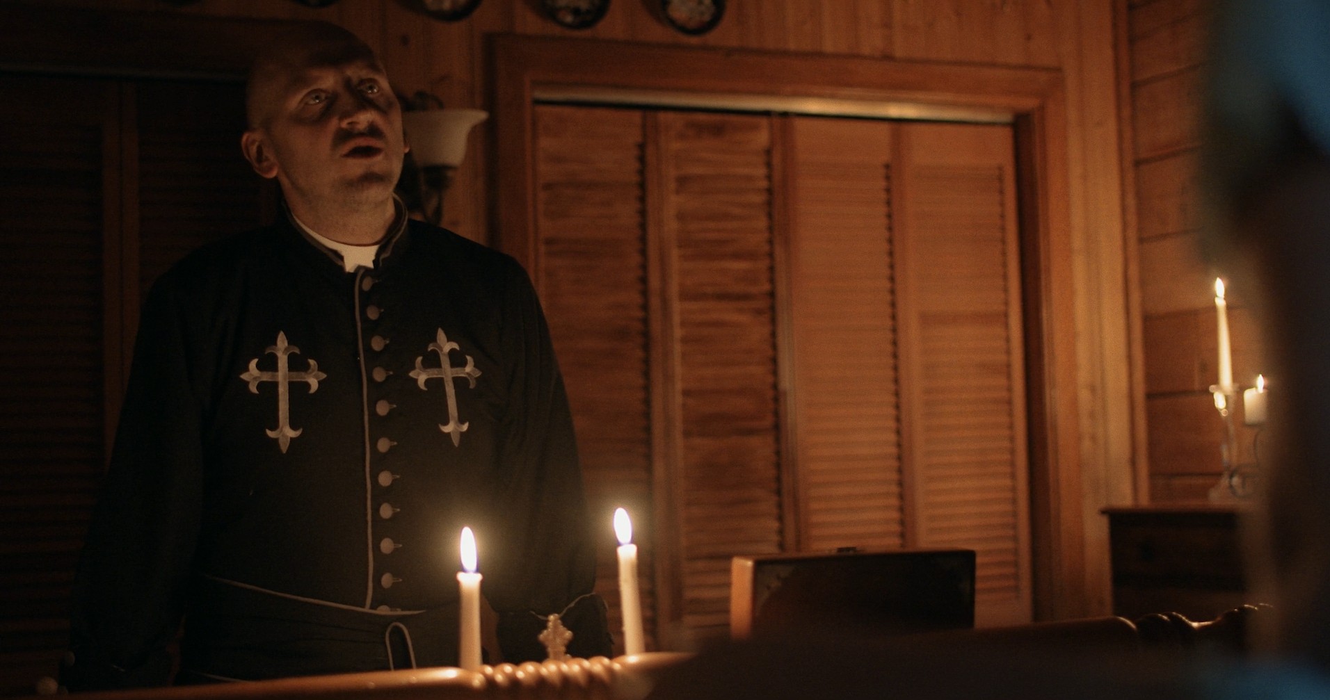 Songs of Solomon (2020) —  shot,  lighting