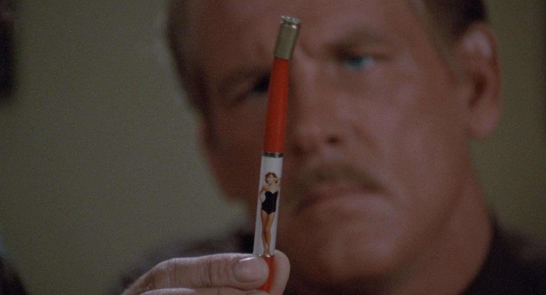 Extreme Prejudice (1987) —  shot,  lighting