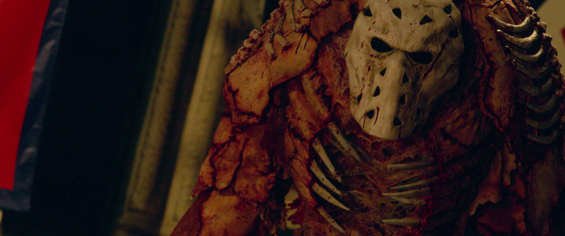 Yoga Hosers (2016) —  shot,  lighting