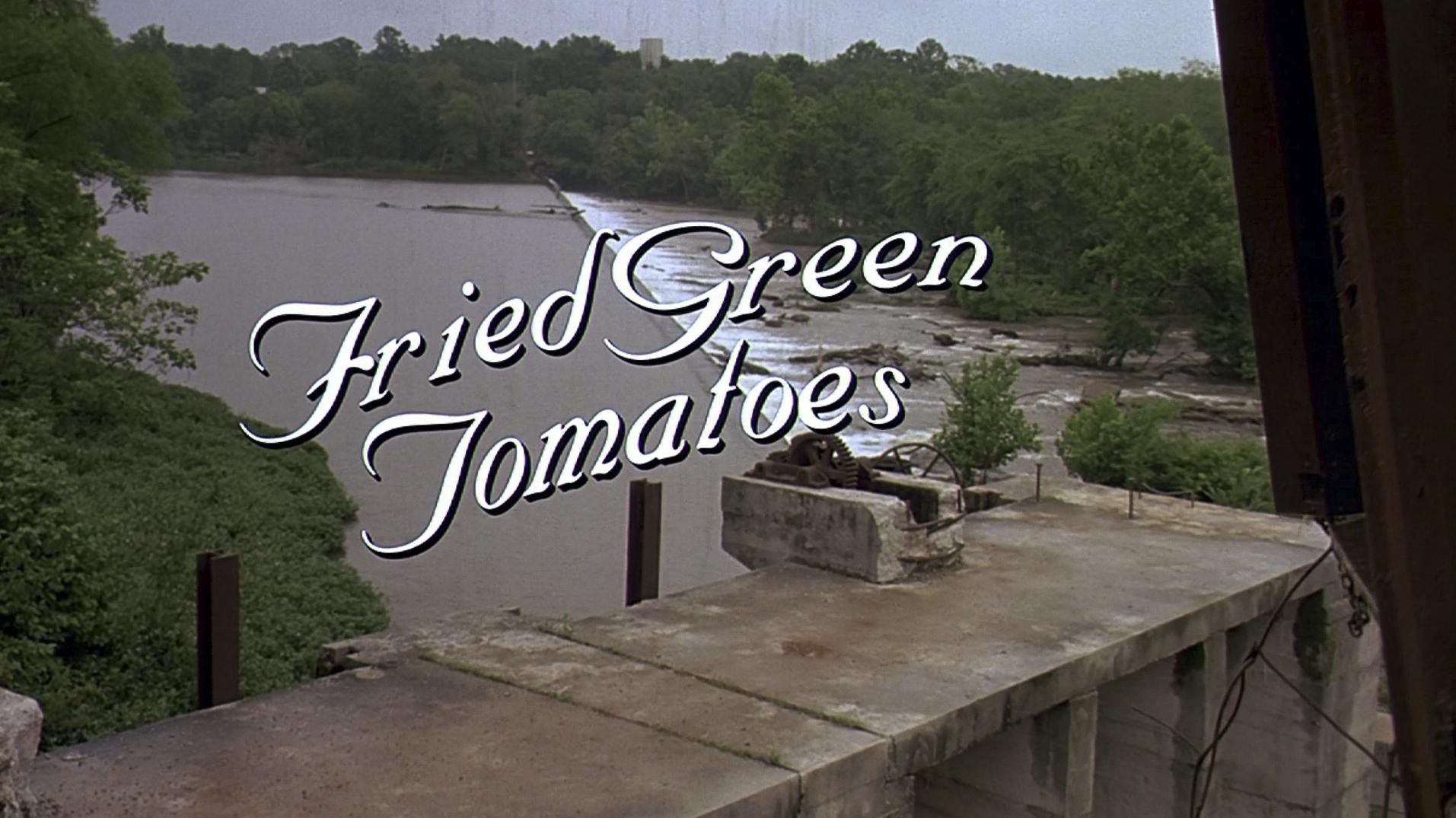 Fried Green Tomatoes (1991) —  shot,  lighting