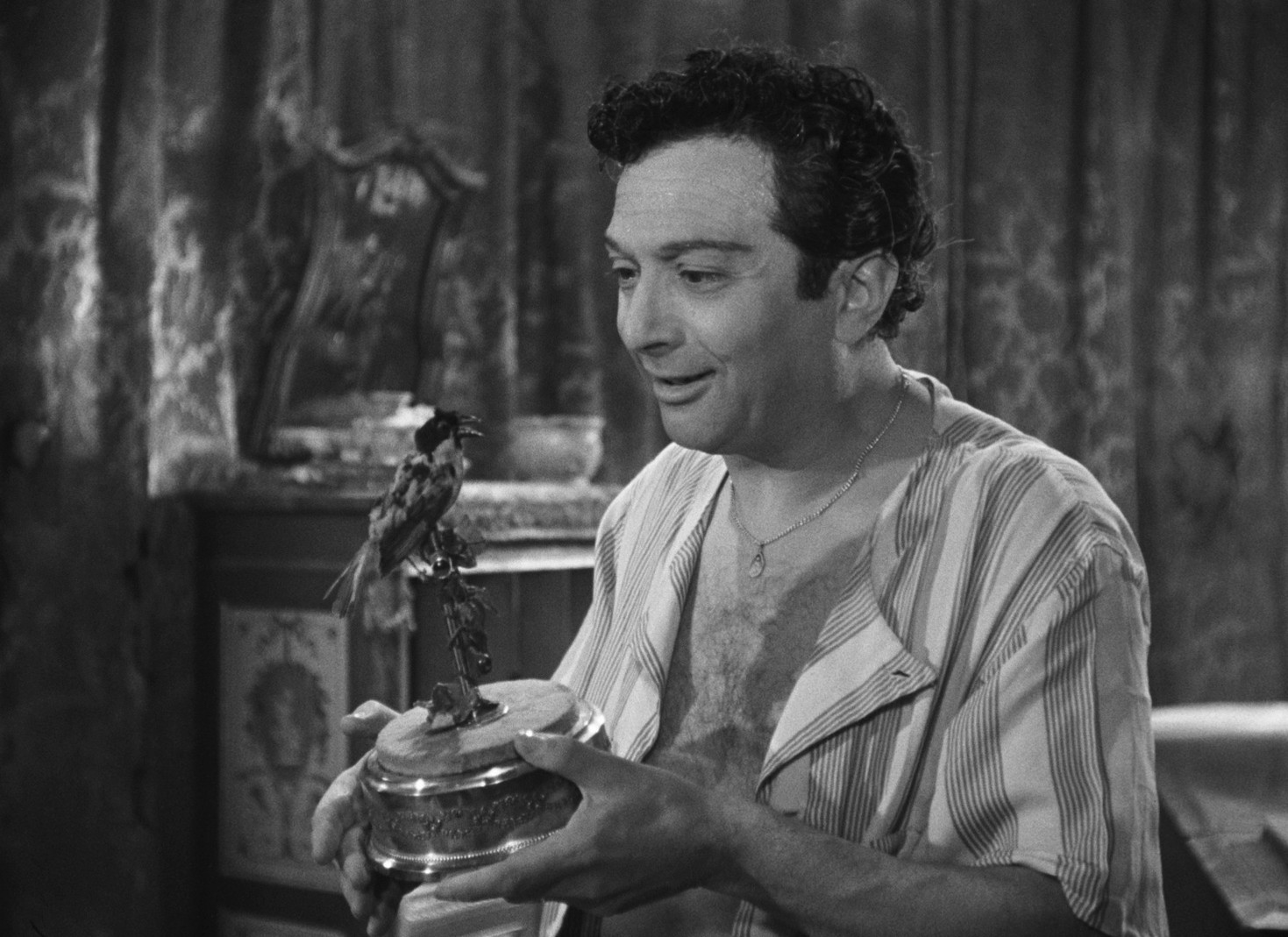 The Lovers of Verona (1949) —  shot,  lighting