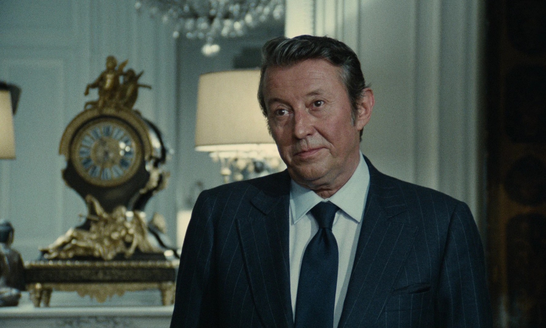 3 hommes à abattre (1980) —  shot,  lighting