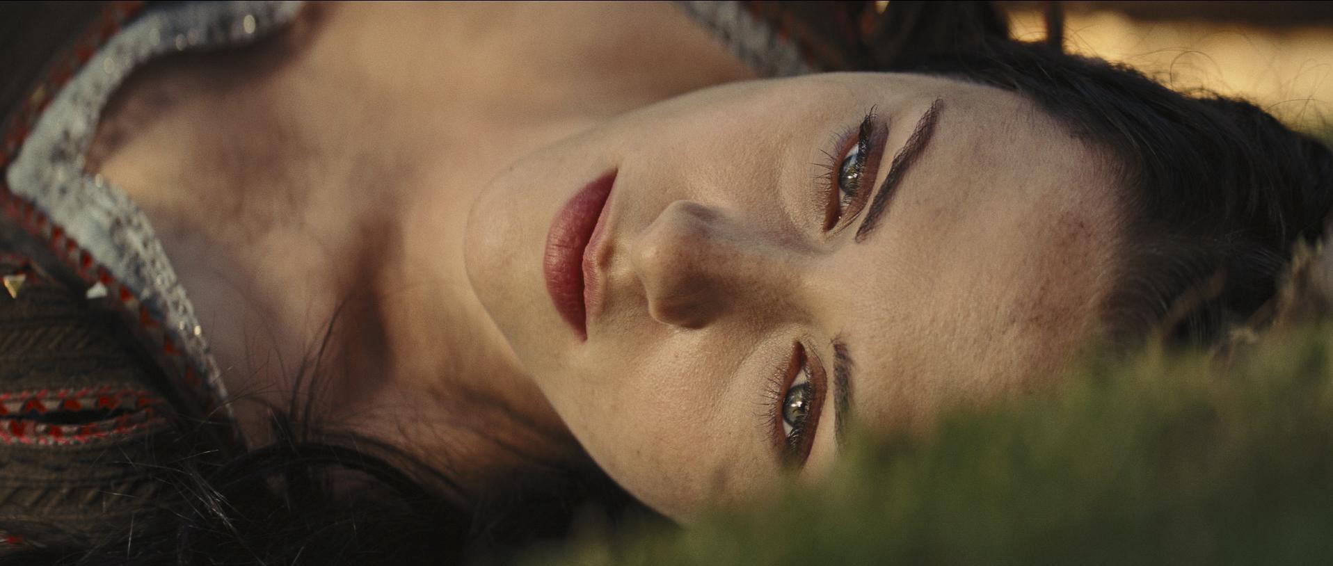 Snow White and the Huntsman (2012) —  shot,  lighting