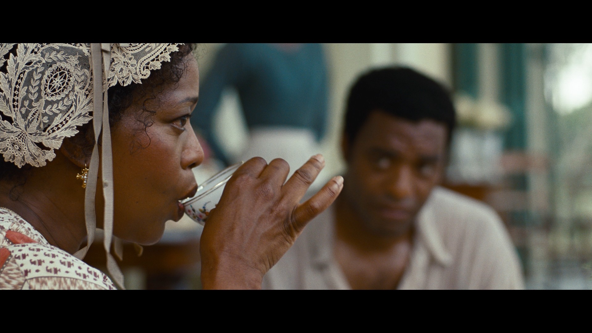 12 Years a Slave (2013) —  shot,  lighting