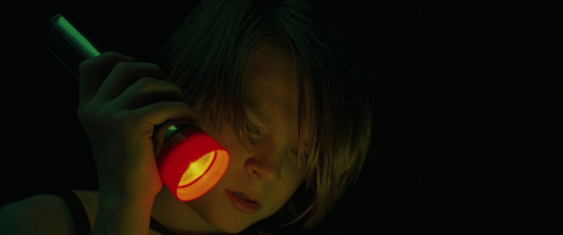 Wonderstruck (2017) —  shot,  lighting