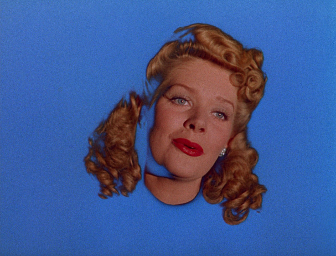 The Gang's All Here (1943) —  shot,  lighting