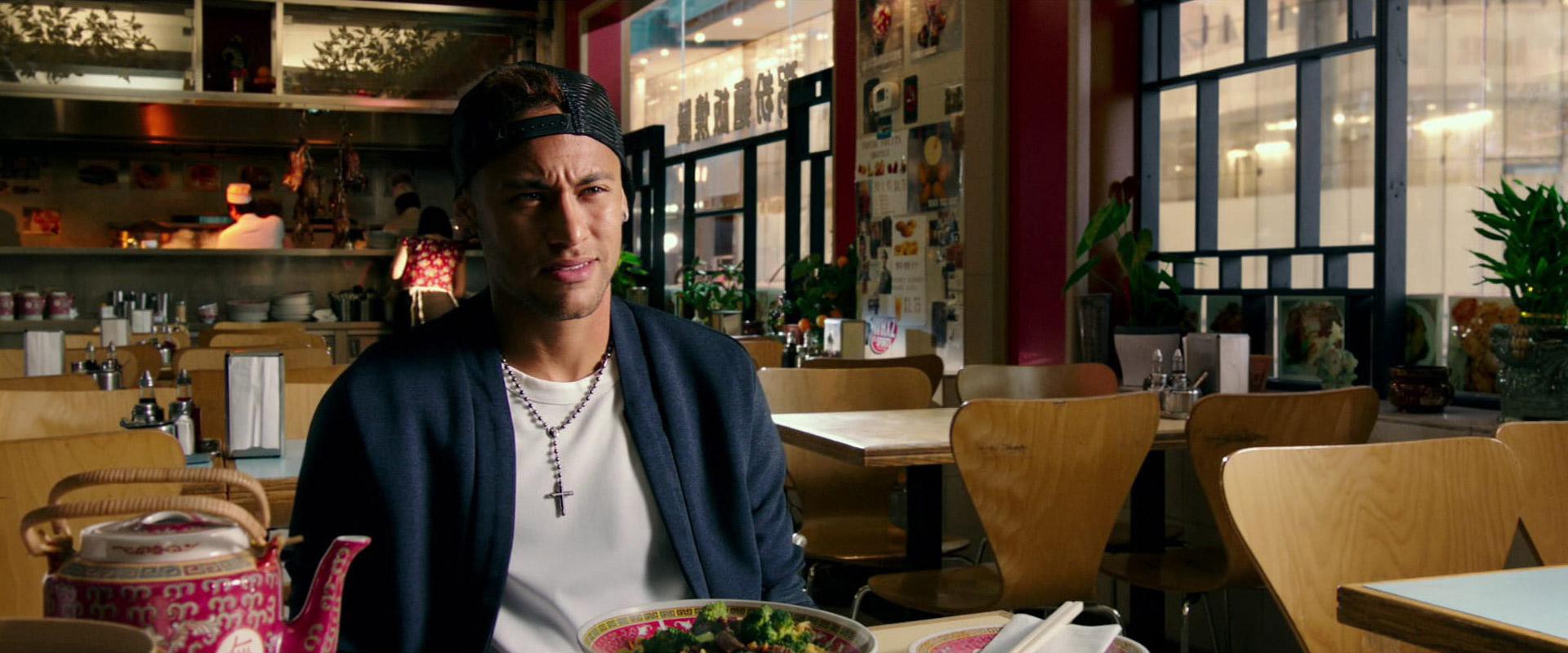 xXx: Return of Xander Cage (2017) —  shot,  lighting