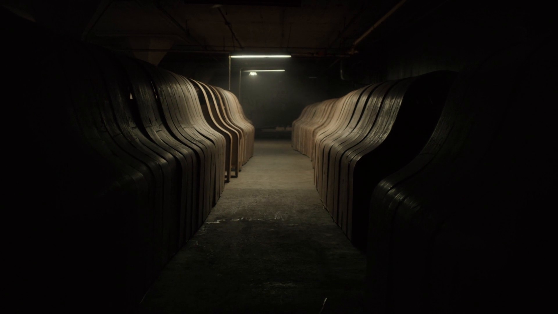 Steinway "Soar" Directors Cut (2016) —  shot,  lighting