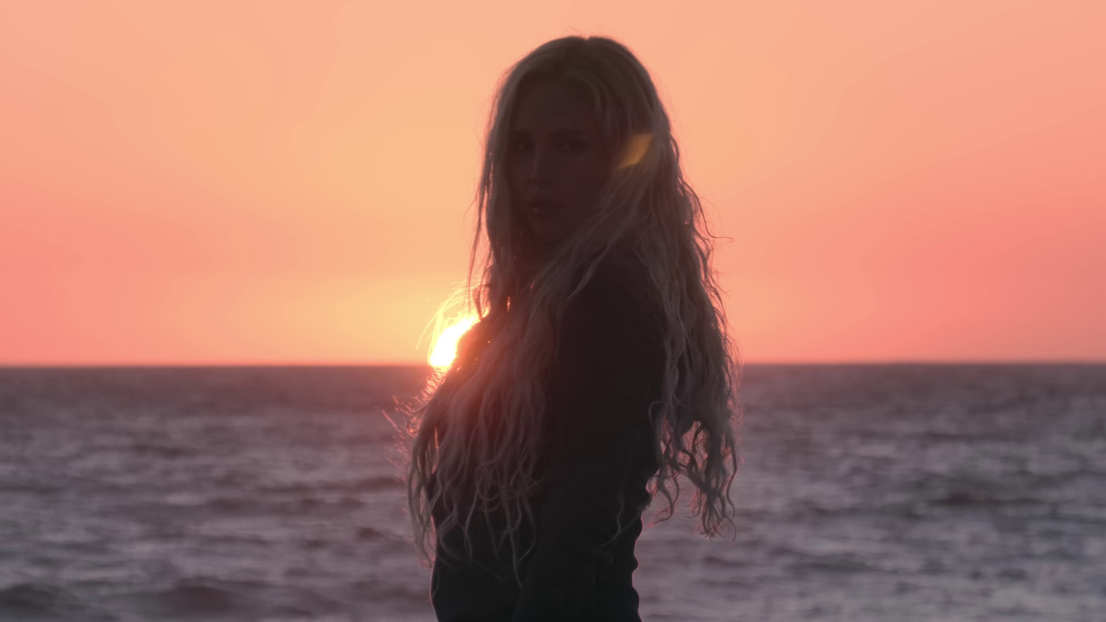 45 Degrees (2024) —  shot,  lighting