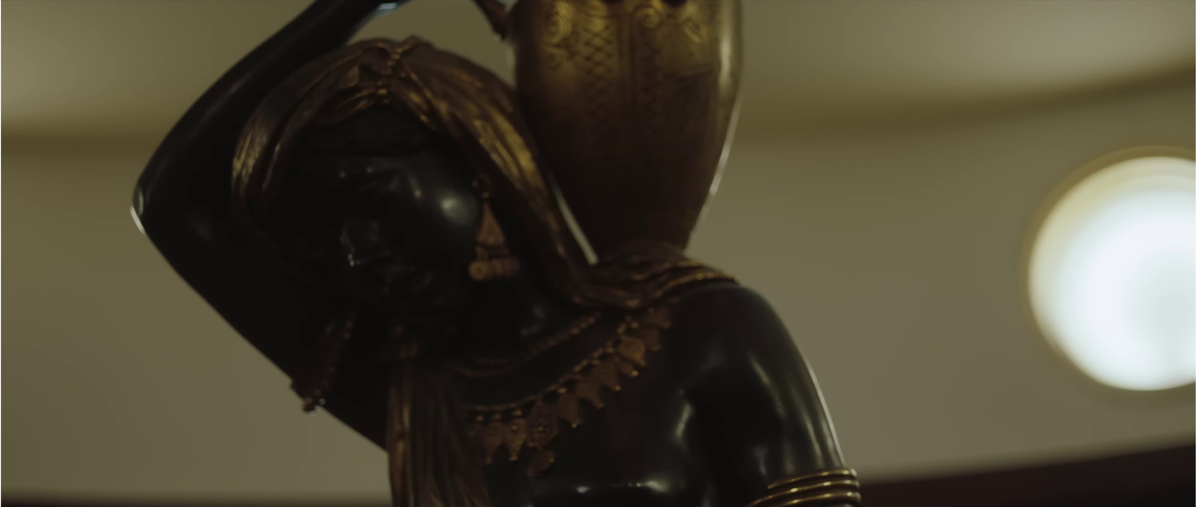 Horizon (2023) —  shot,  lighting