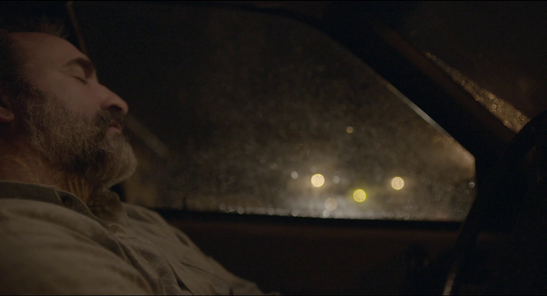 Deerskin (2019) —  shot,  lighting