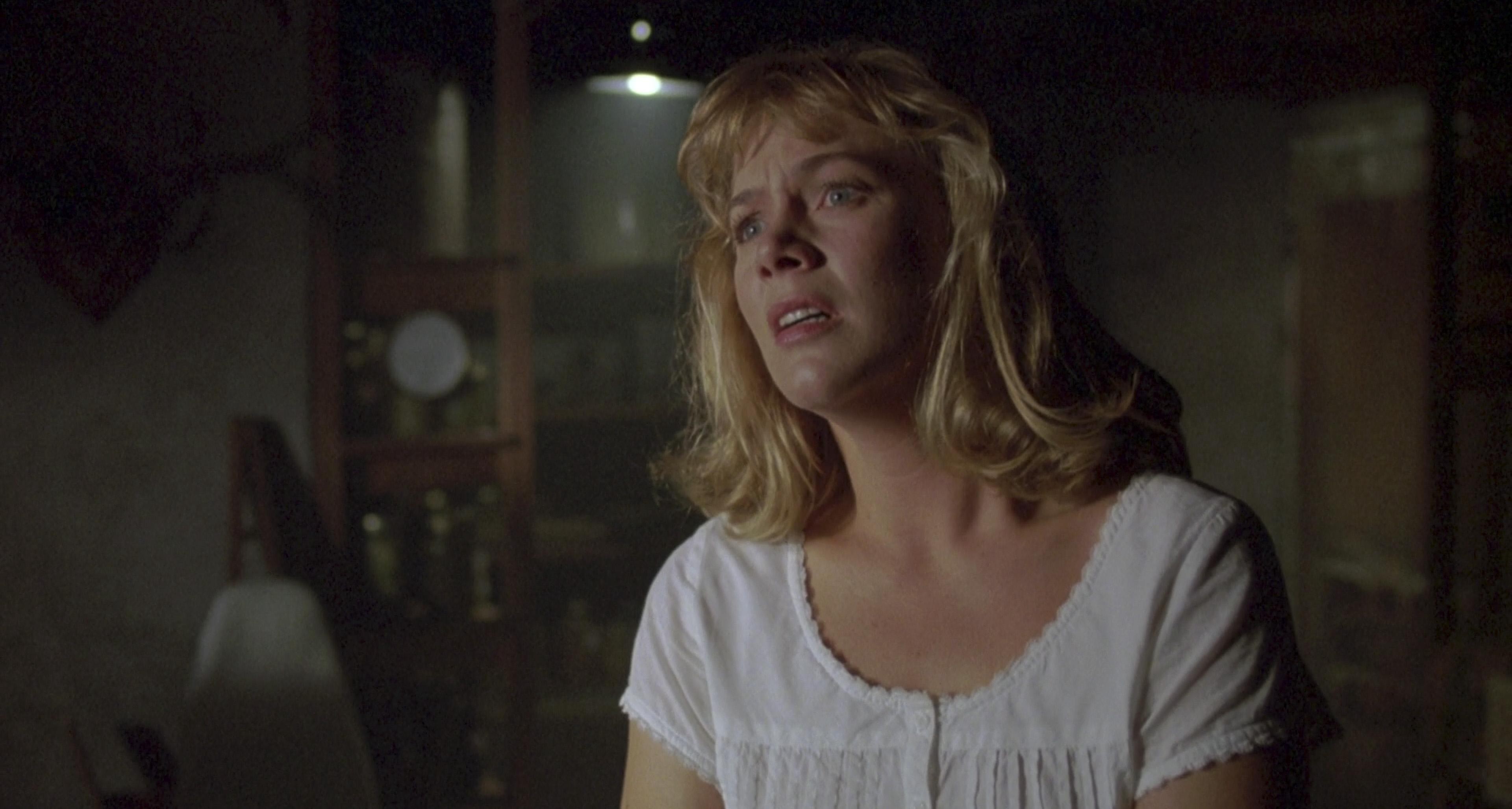 Peggy Sue Got Married (1986) —  shot,  lighting