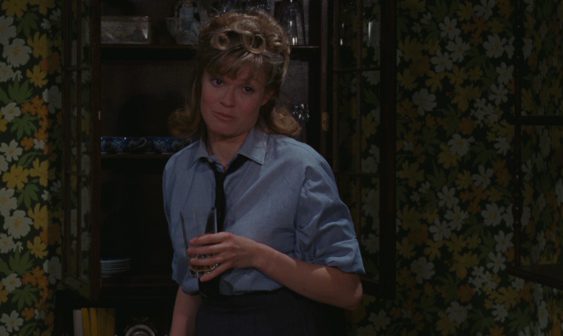 Le mur de l'Atlantique (1970) —  shot,  lighting