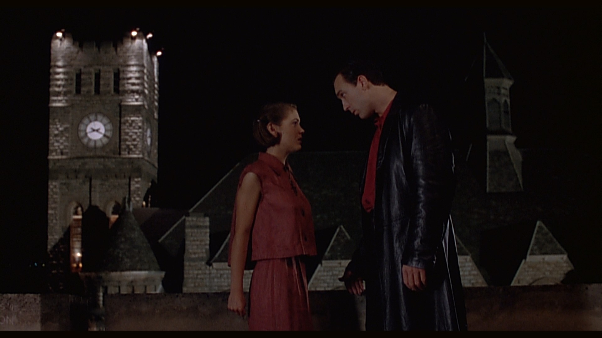 Embrace of the Vampire (1995) —  shot,  lighting