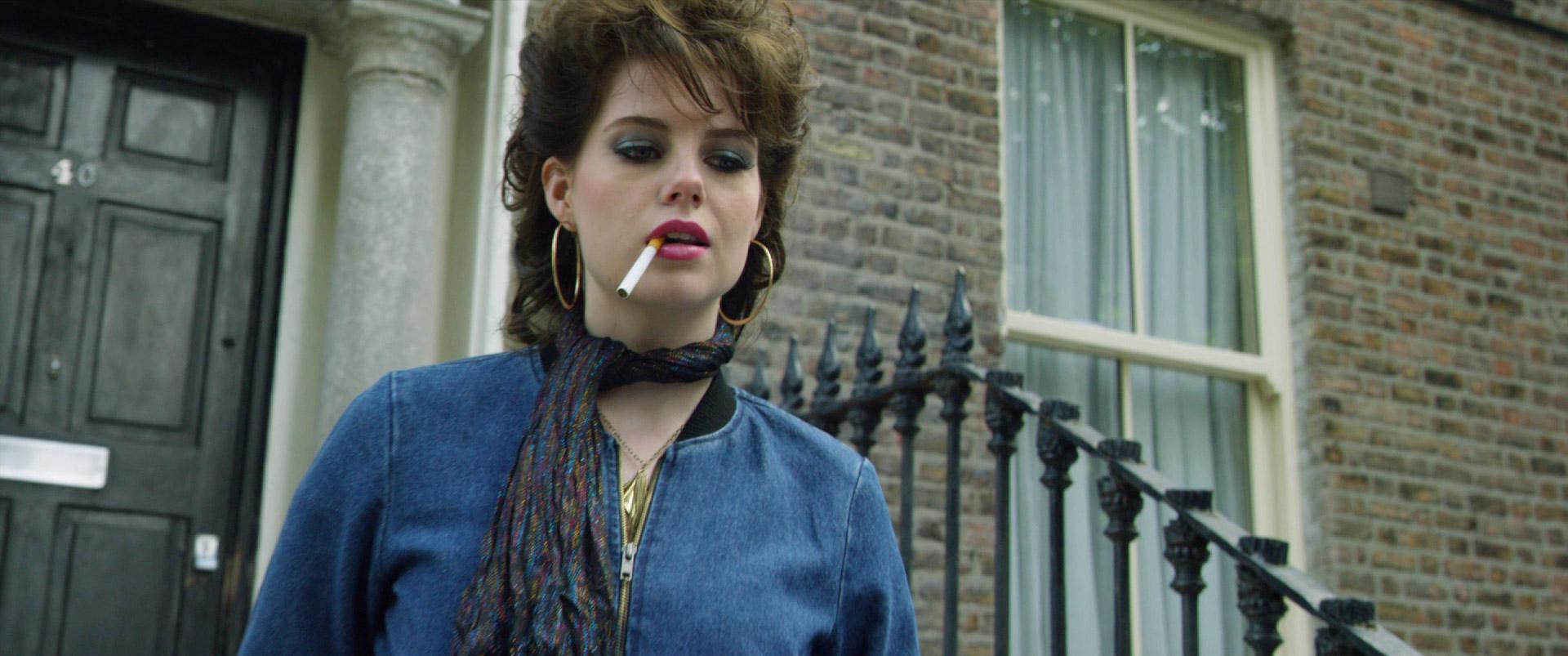 Sing Street (2016) —  shot,  lighting
