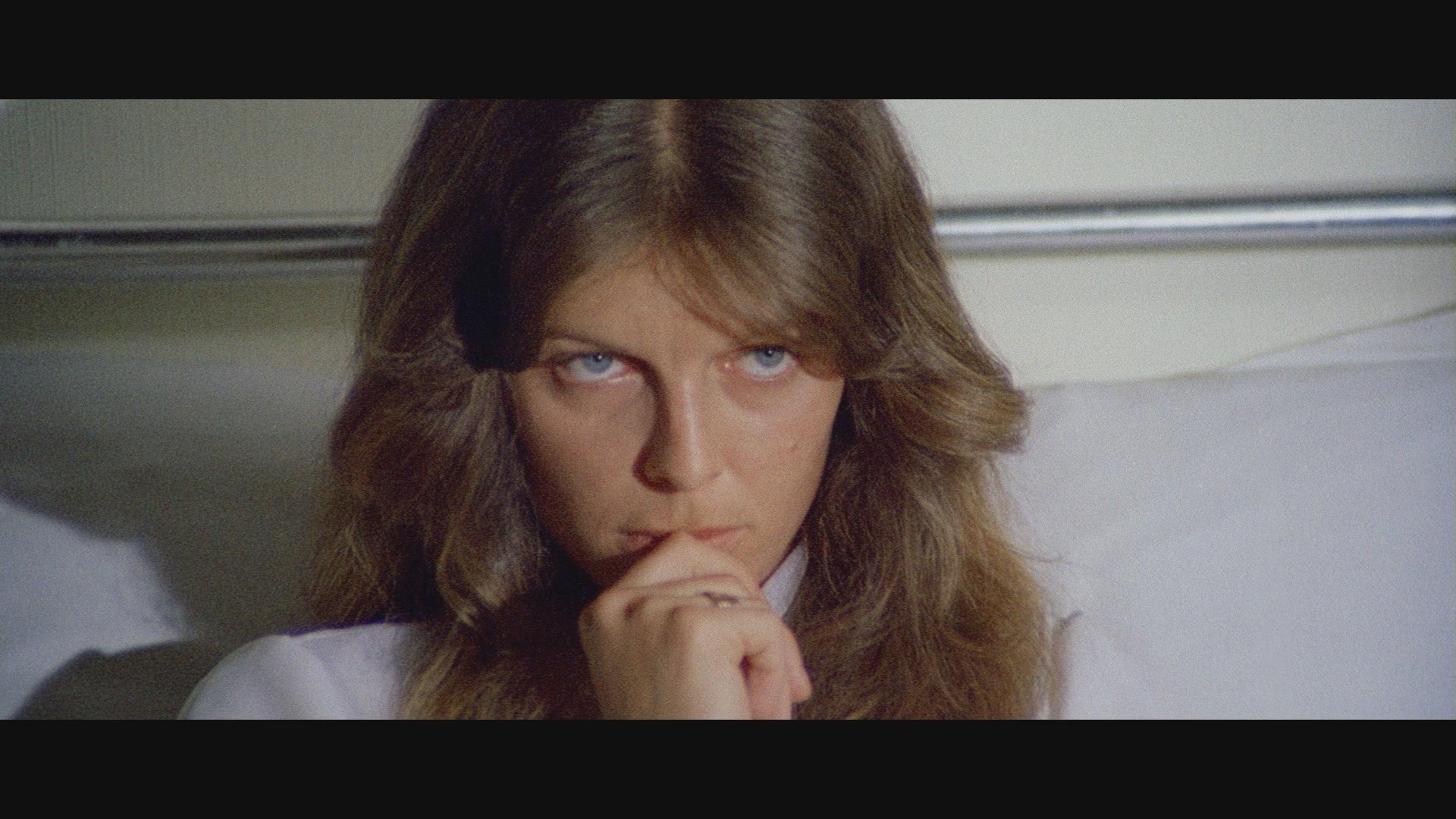 La polizia chiede aiuto (1974) —  shot,  lighting