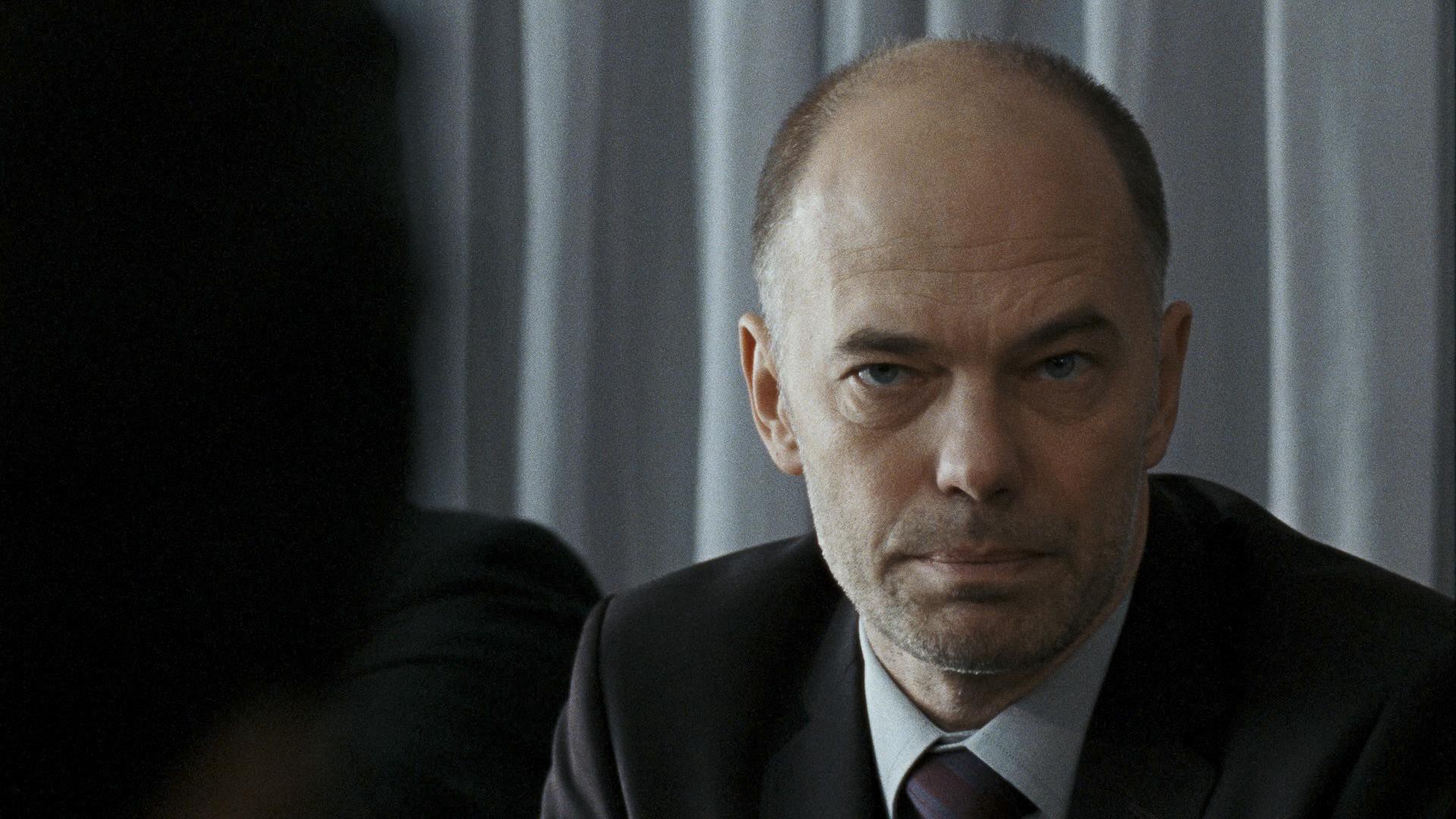 The Girl Who Kicked the Hornet's Nest (2009) —  shot,  lighting