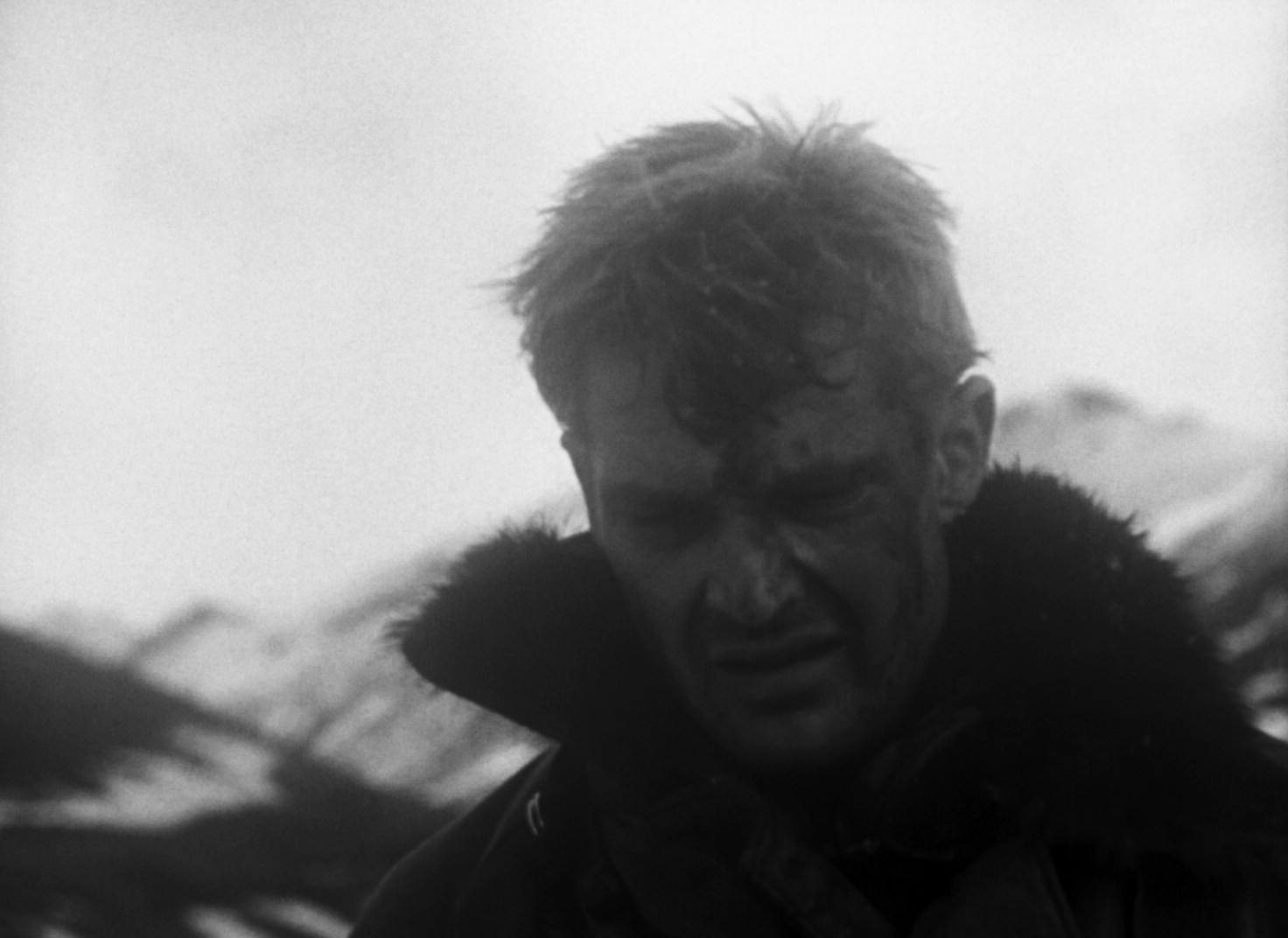 Au grand balcon (1949) —  shot,  lighting