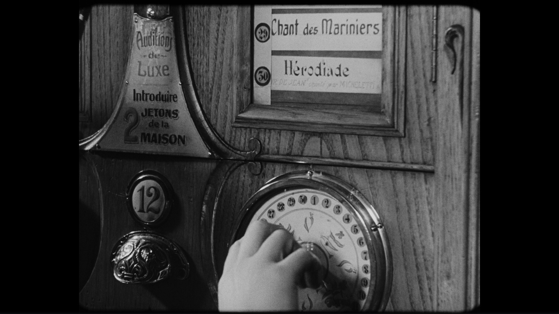 L'Atalante (1934) —  shot,  lighting