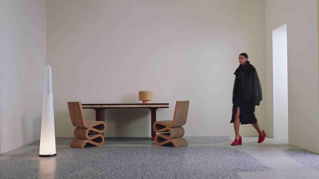 Dario Catellani - TOD'S (2024) —  shot,  lighting