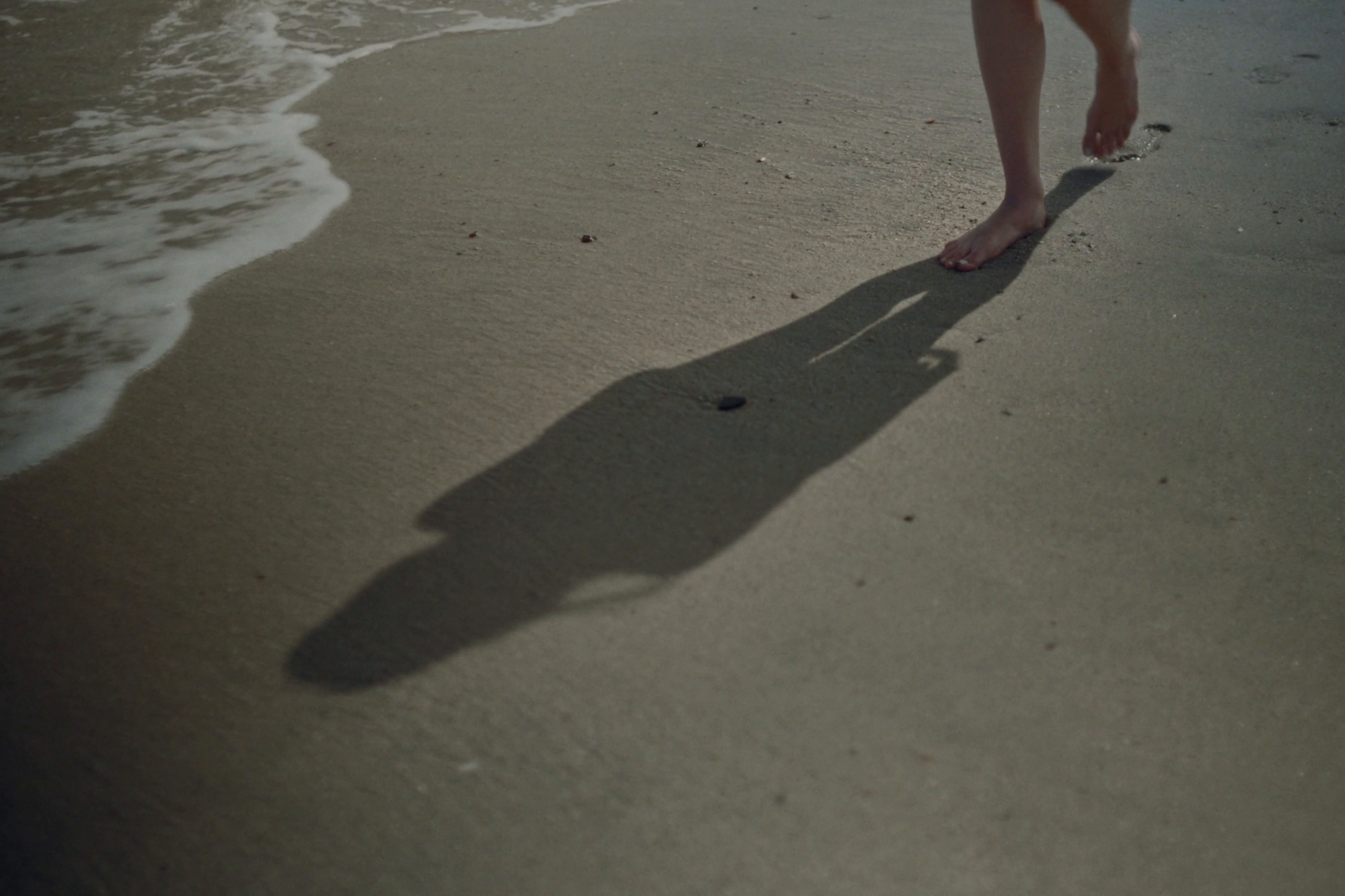 Costa Palmas (2024) —  shot,  lighting