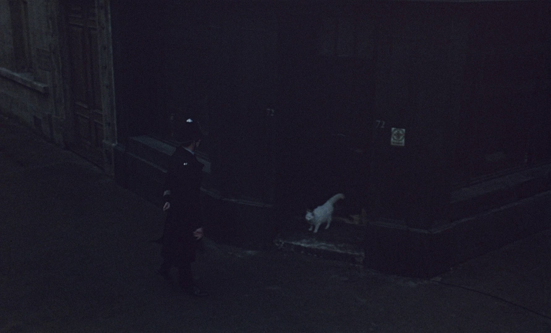 Quatermass and the Pit (1967) —  shot,  lighting