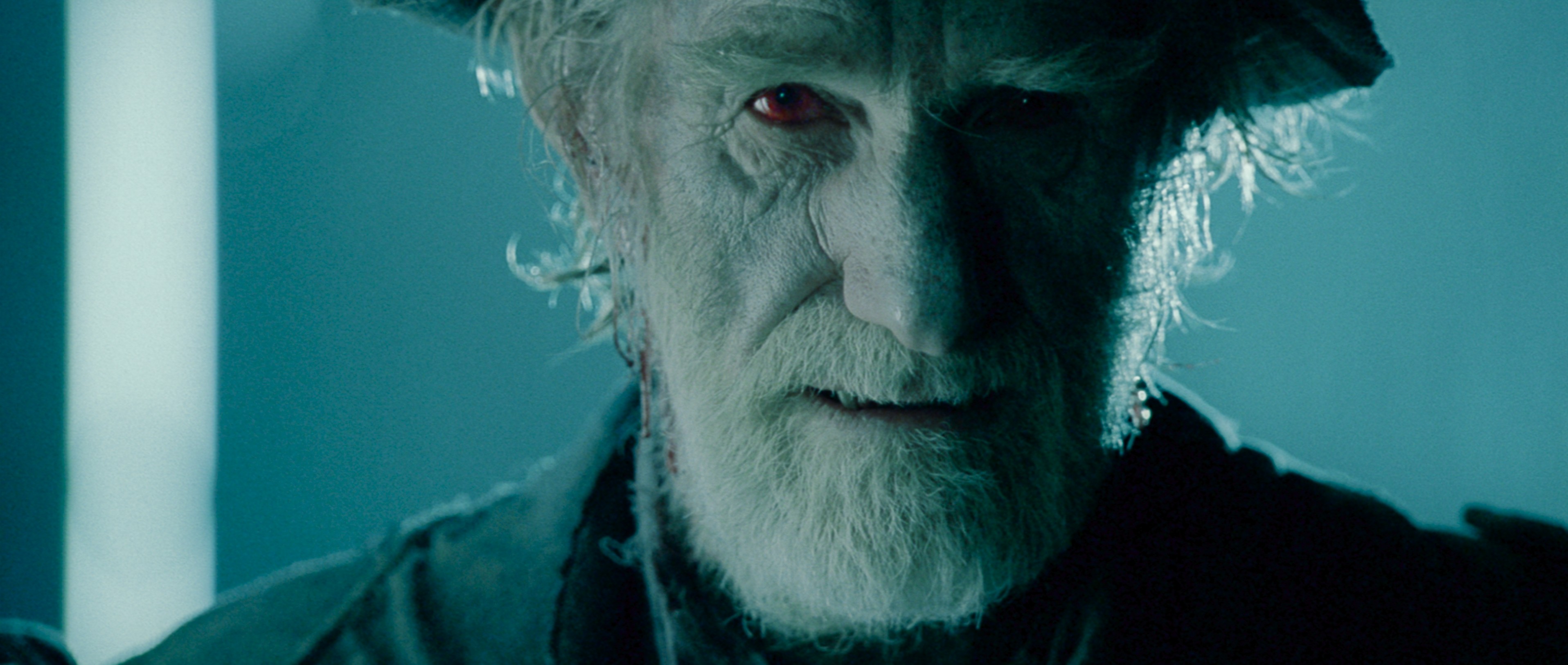 Daybreakers (2009) —  shot,  lighting