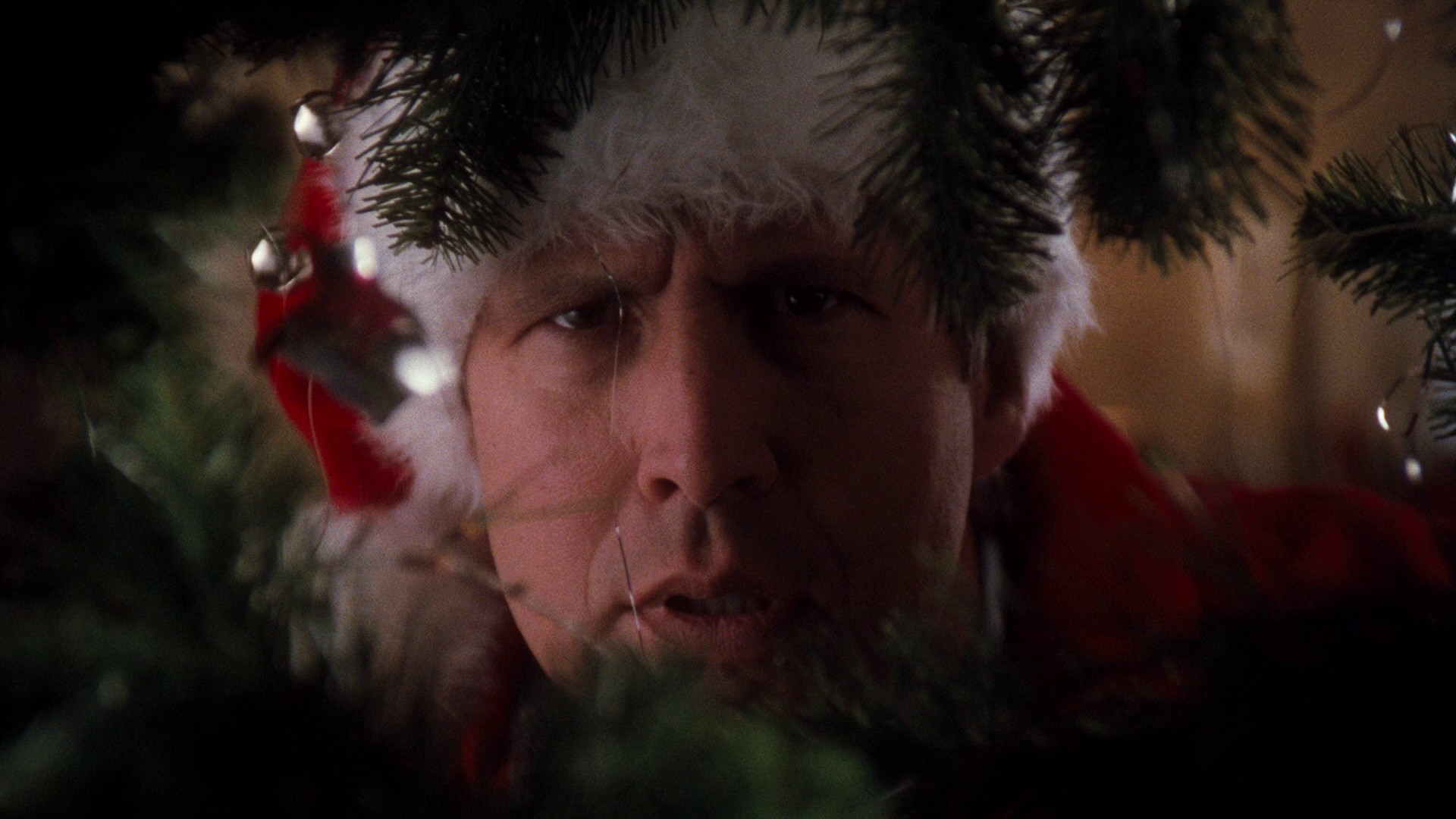 National Lampoon's Winter Holiday (1989) —  shot,  lighting