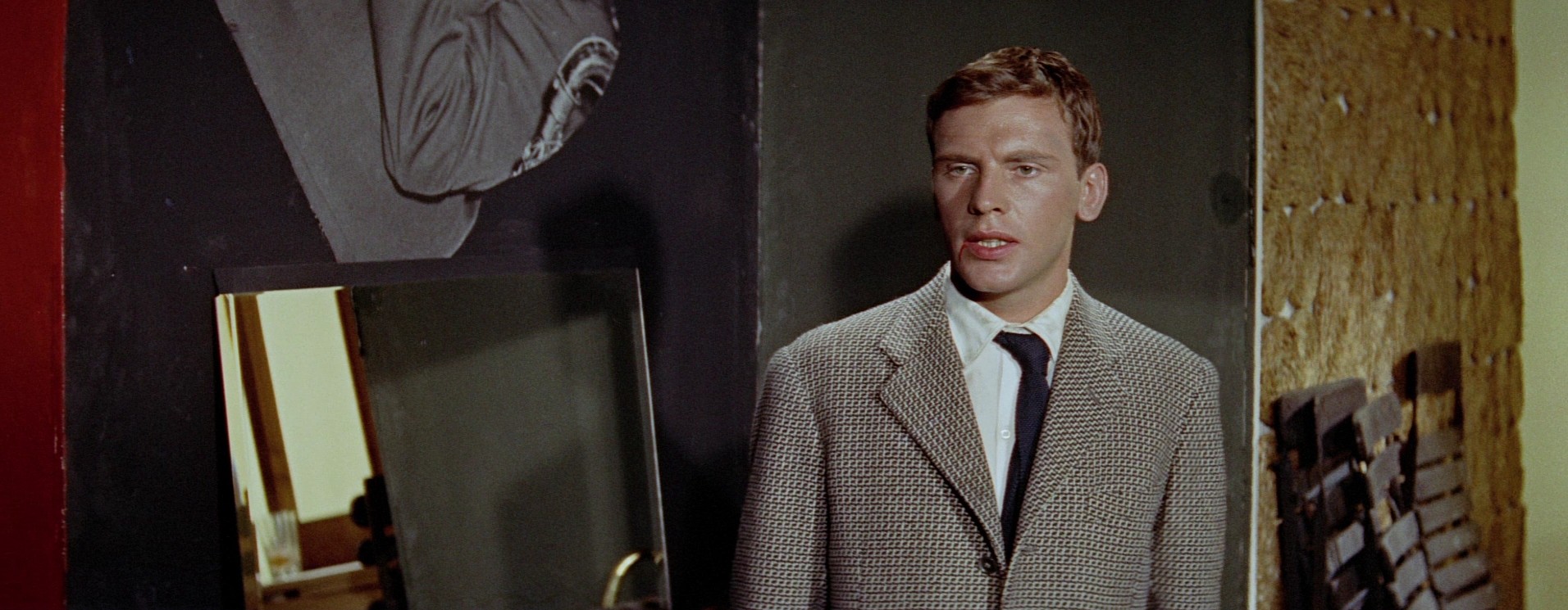 ...And God Created Woman (1956) —  shot,  lighting