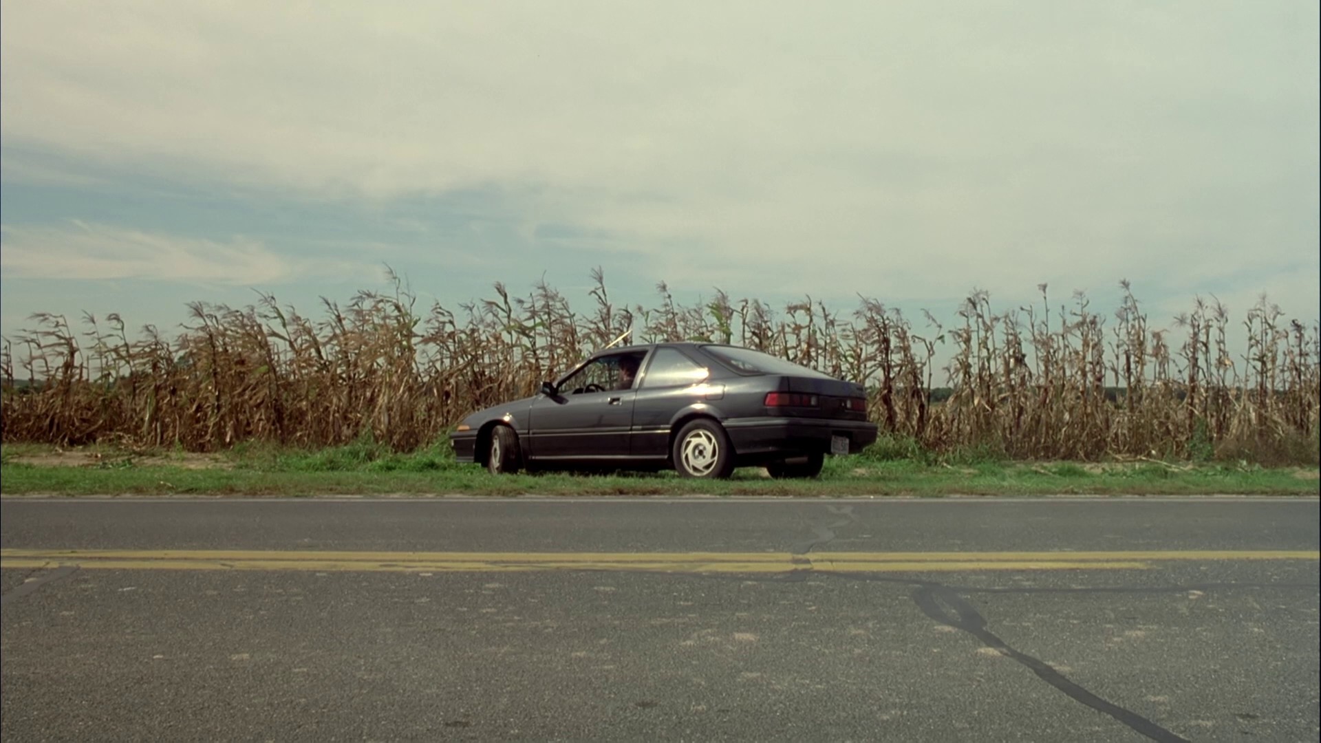 Malevolence (2004) —  shot,  lighting