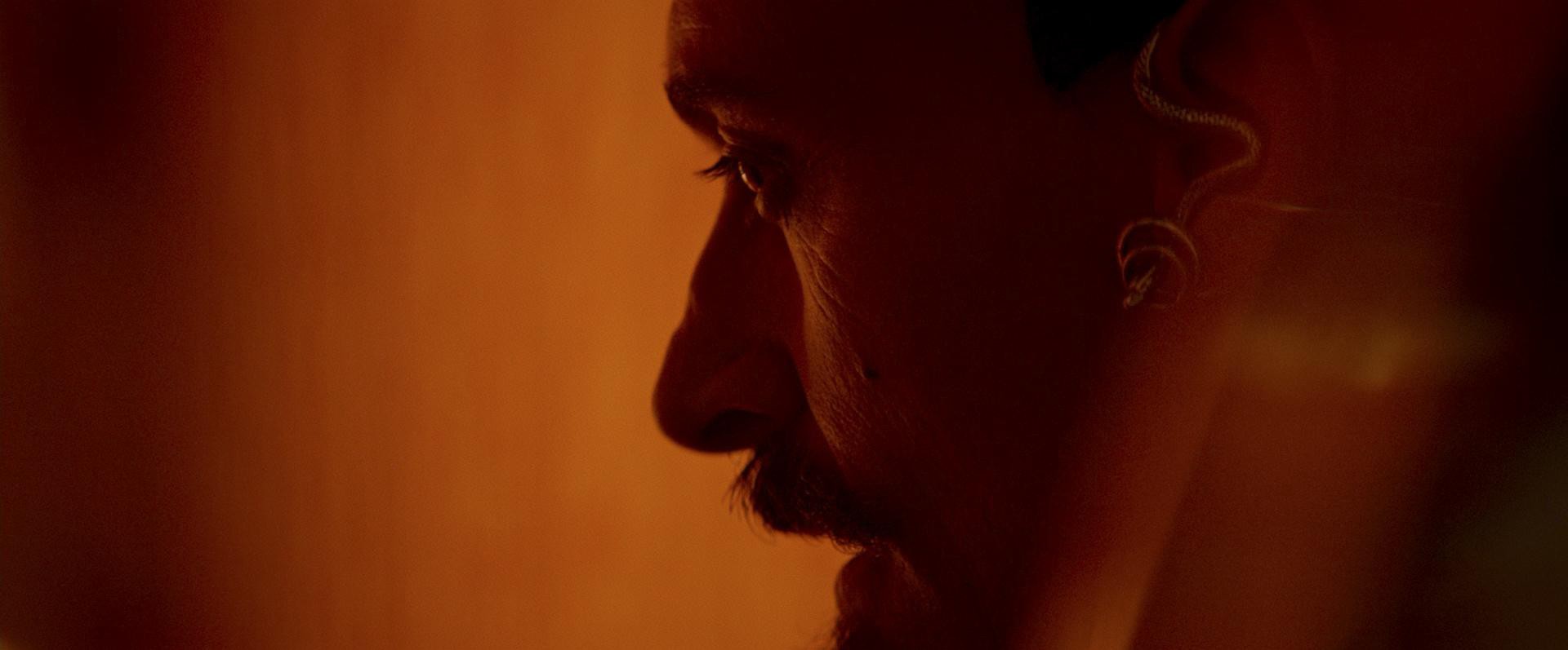 Pan (2015) —  shot,  lighting