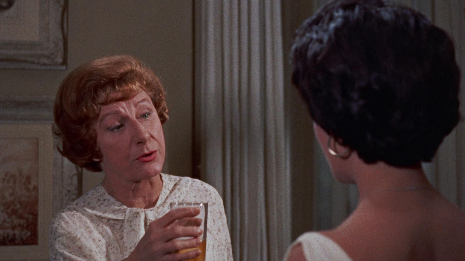 Cat on a Hot Tin Roof (1958) —  shot,  lighting