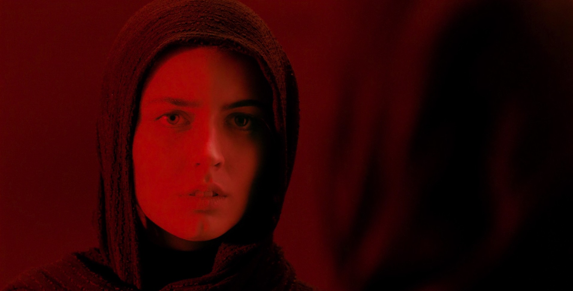 Leila (1997) —  shot,  lighting