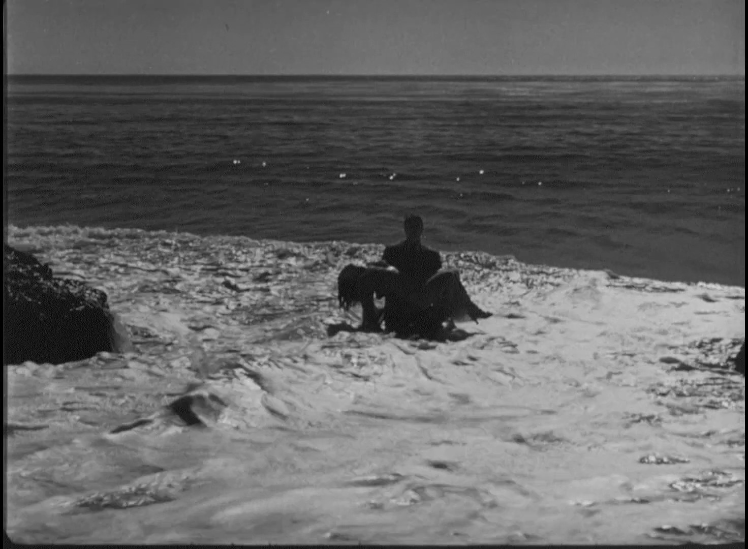 I Walked with a Zombie (1943) —  shot,  lighting