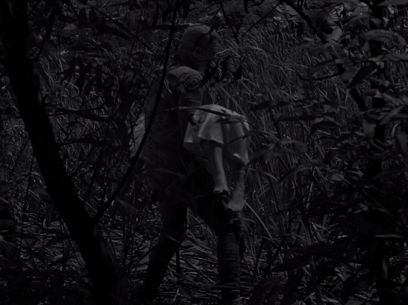 The Mummy's Ghost (1944) —  shot,  lighting