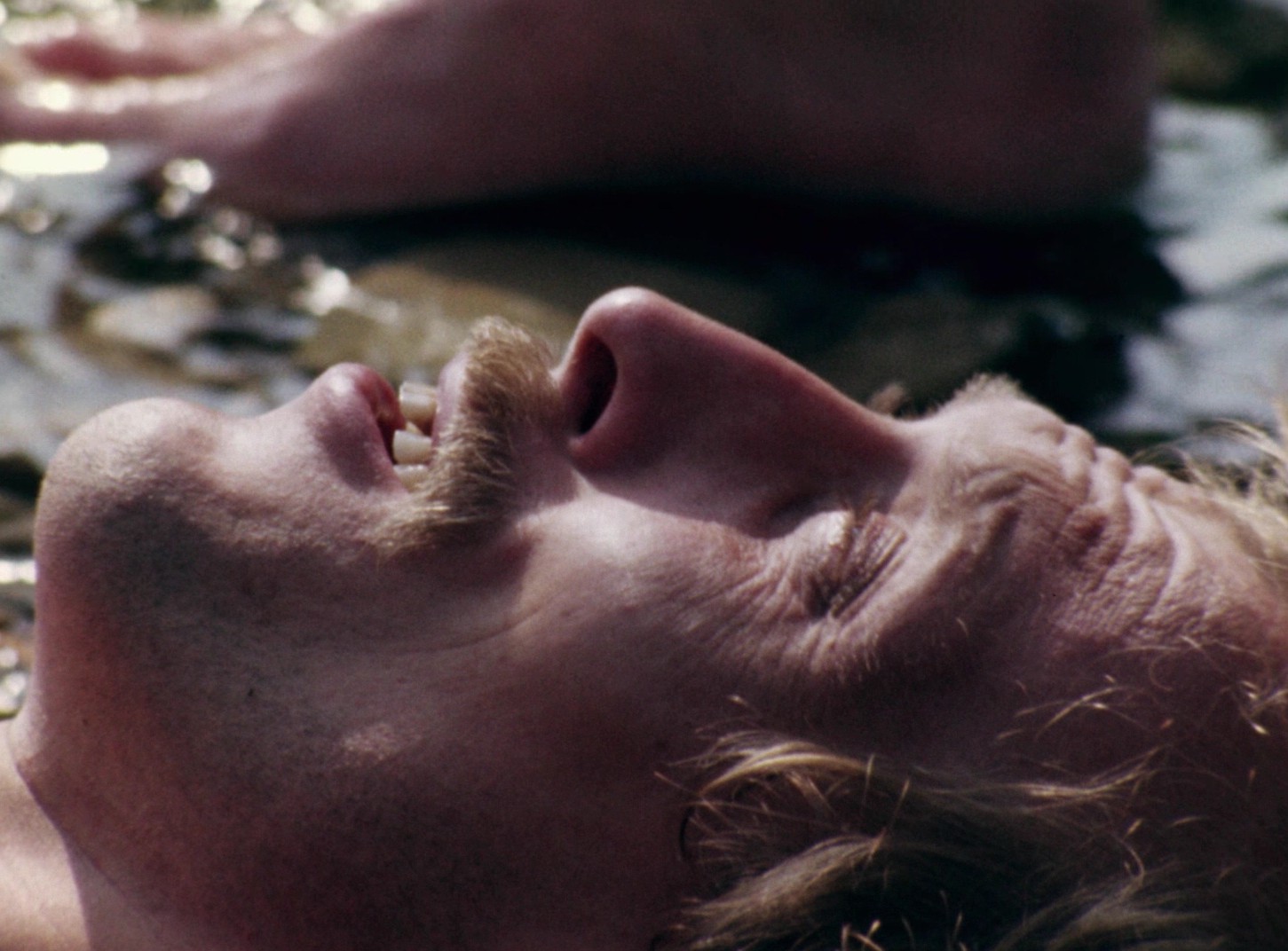 Baal (1970) —  shot,  lighting