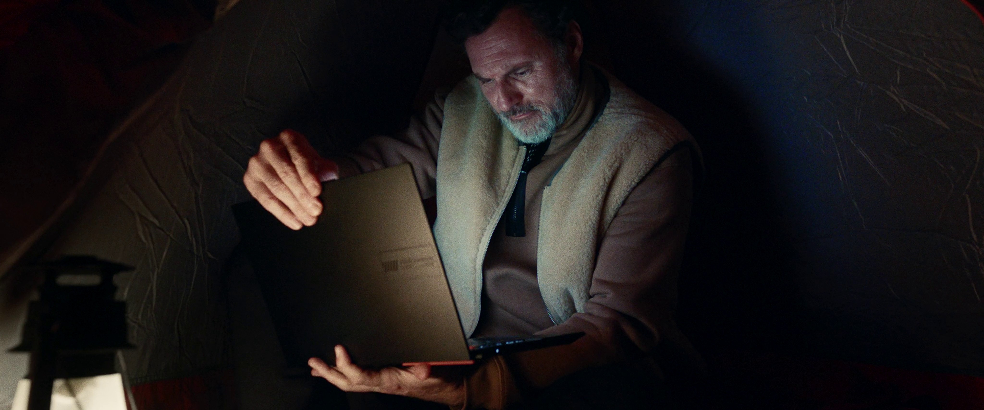 In Search of incredible - ASUS (2024) —  shot,  lighting